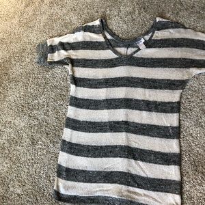 Motherhood maternity sweater